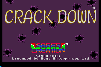 爆裂激战（美）